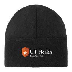 Image of Port Authority® Fleece Beanie 