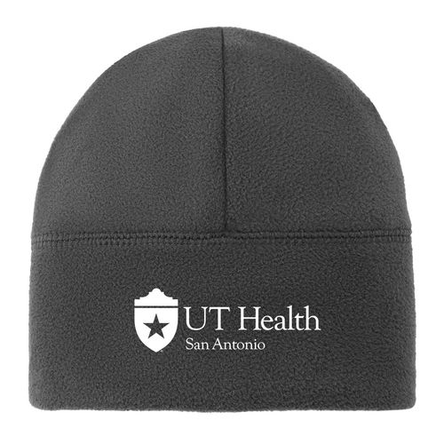 Port Authority® Fleece Beanie  image thumbnail