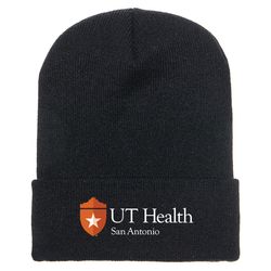 Image of Adult Cuffed Knit Beanie