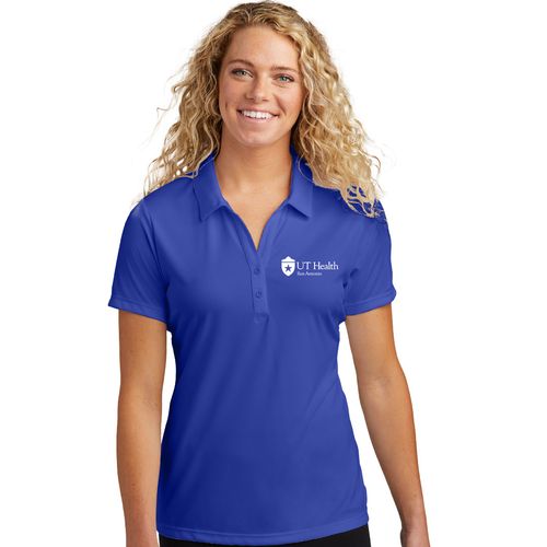 Sport-Tek Ladies PosiCharge Competitor Polo. LST550 image thumbnail