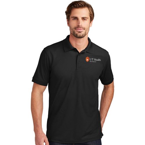 OGIO® - Caliber 2.0 Polo. OG101 image thumbnail