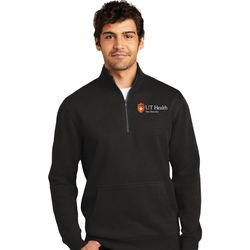 Image of District V.I.T. Fleece 1/4-Zip DT6106