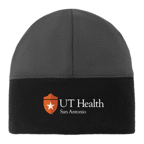 Port Authority® Fleece Beanie  image thumbnail