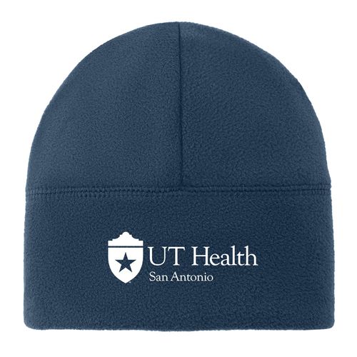 Port Authority® Fleece Beanie  image thumbnail