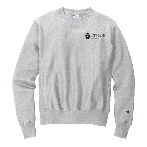 Champion Reverse Weave Crewneck Sweatshirt S149 image thumbnail