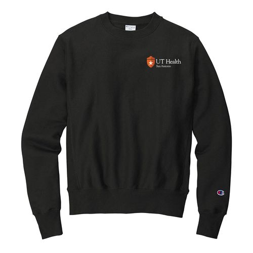 Champion Reverse Weave Crewneck Sweatshirt S149 image thumbnail