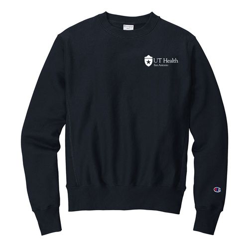 Champion Reverse Weave Crewneck Sweatshirt S149 image thumbnail