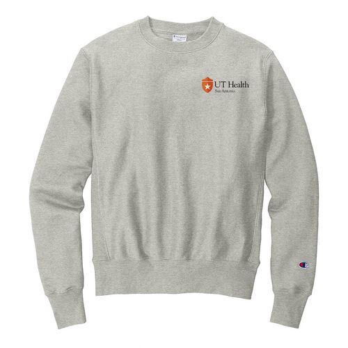 Champion Reverse Weave Crewneck Sweatshirt S149 image thumbnail