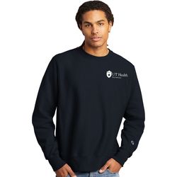 Image of Champion Reverse Weave Crewneck Sweatshirt S149