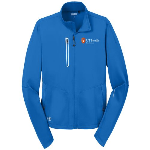 OGIO® ENDURANCE Fulcrum Full-Zip. OE700 image thumbnail