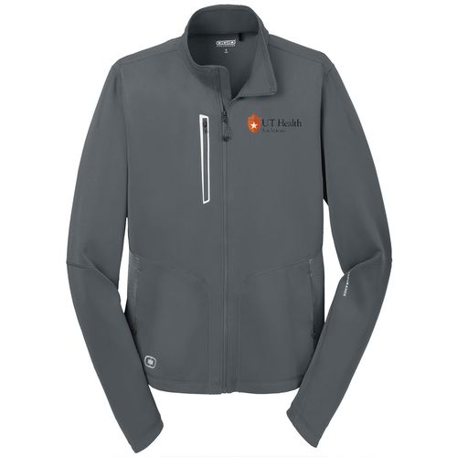 OGIO® ENDURANCE Fulcrum Full-Zip. OE700 image thumbnail