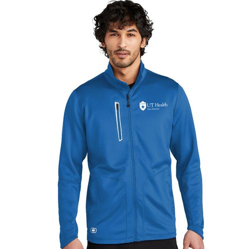 OGIO® ENDURANCE Fulcrum Full-Zip. OE700 image thumbnail