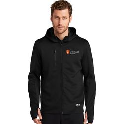 Image of OGIO ® Stealth Full-Zip Jacket