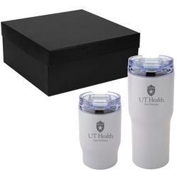 Image of Urban Peak Trail Gift Set (20 oz./3-in-1 Tumbler)