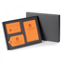 Image of Toscano 3-Piece Gift Set - Debossed