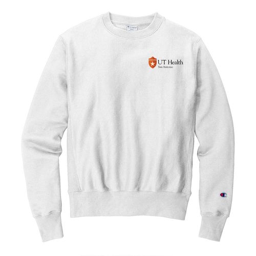 Champion Reverse Weave Crewneck Sweatshirt S149 image thumbnail