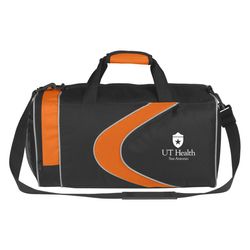 Image of Sports Duffel Bag One Color