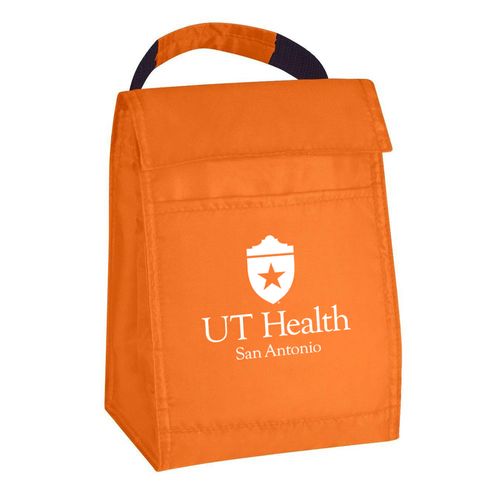 Budget Lunch Bag One Color image thumbnail