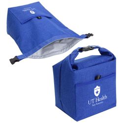 Image of Bellevue Insulated Lunch Tote One Color