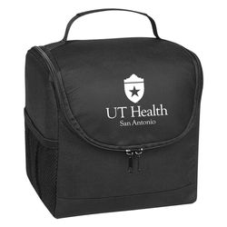 Image of Non-Woven Thrifty Lunch Kooler Bag