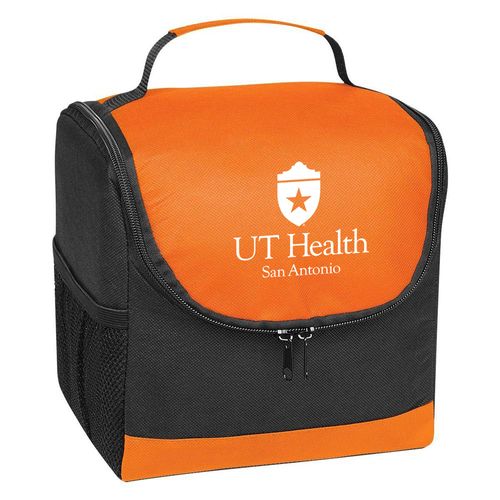 Non-Woven Thrifty Lunch Kooler Bag image thumbnail