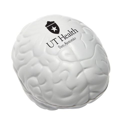Brain Stress Reliever - One Color image thumbnail