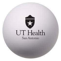 Image of Stress Ball- One Color