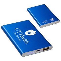 Image of Paramount 4000MAH UL-Certified Power Bank