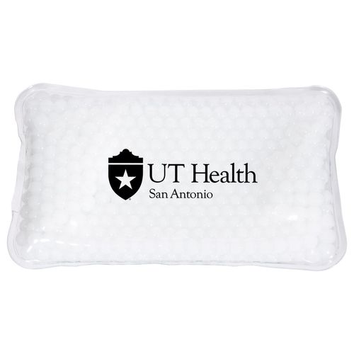 Mini Aqua Pearls™ Hot/Cold Pack - One Color image thumbnail