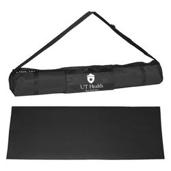 Image of Yoga Mat And Carrying Case - One Color