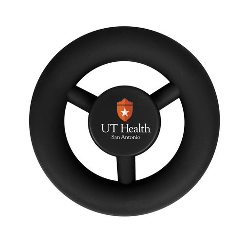 Whirl Wheel Fidget Spinner - Full Color image thumbnail