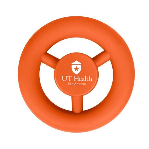 Whirl Wheel Fidget Spinner - Full Color image thumbnail