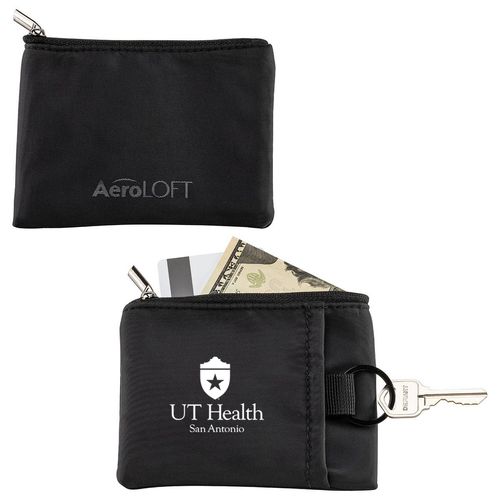 AeroLOFT™ Stash Key Wallet - One Color image thumbnail