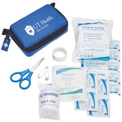 Image of Bolt 20-Piece First Aid Kit - One Color