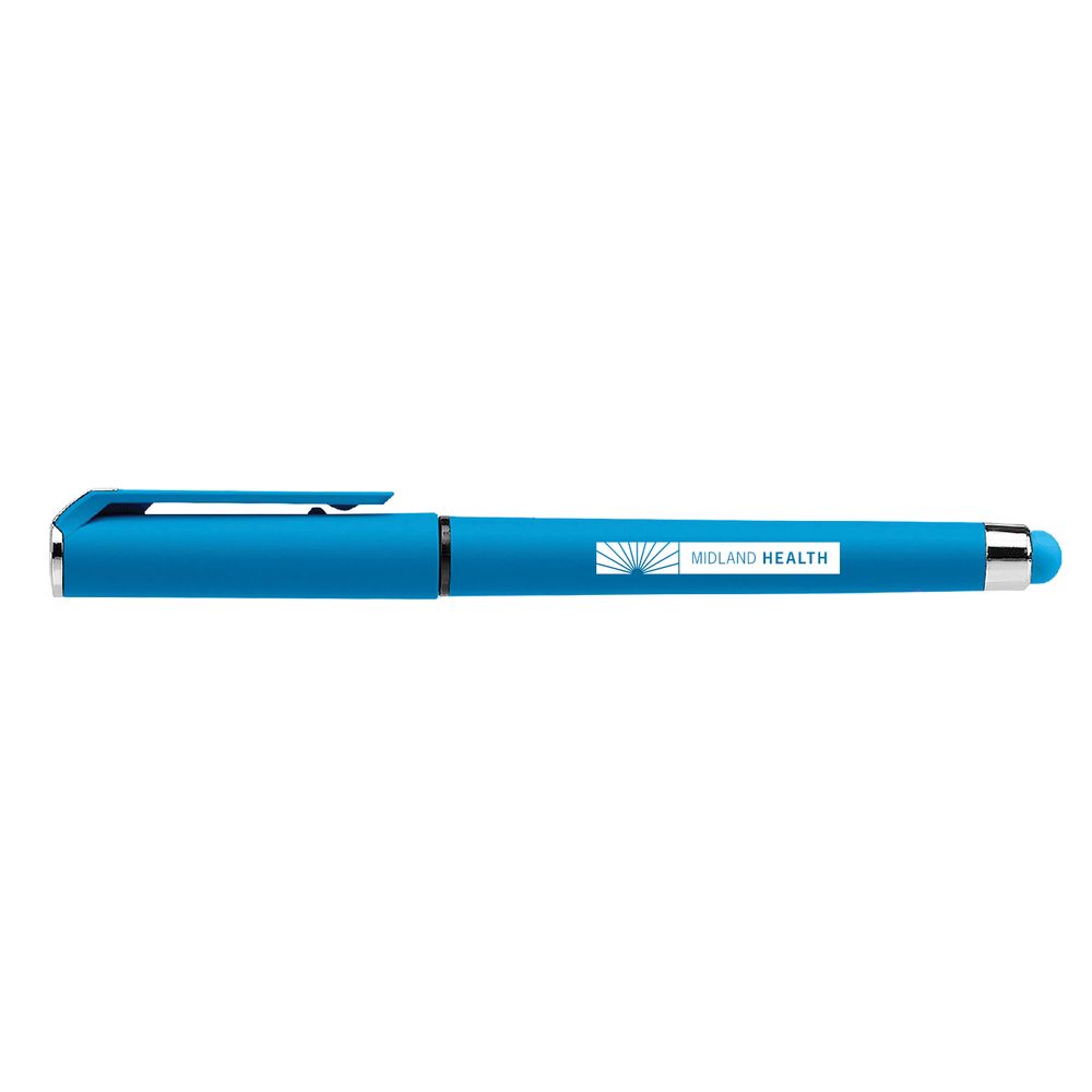 Islander Softy Brights Gel with Stylus primary image