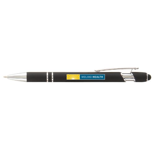Ellipse Softy w/ Stylus - ColorJet image thumbnail