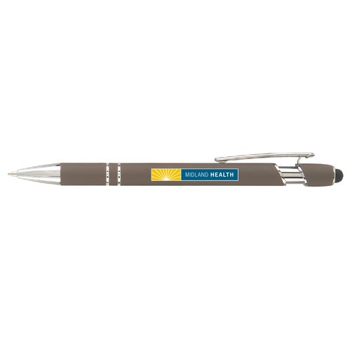 Ellipse Softy w/ Stylus - ColorJet image thumbnail