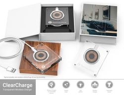 Image of Clear Charge