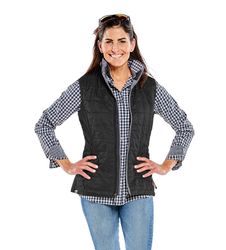 Image of Ladies Traveler Vest 