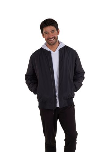 MEN'S AVIATOR JACKET image thumbnail