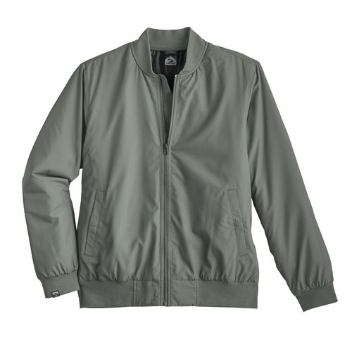 MEN'S AVIATOR JACKET image thumbnail