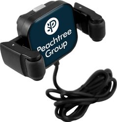 Image of Airhug Wireless Charging Car Dock