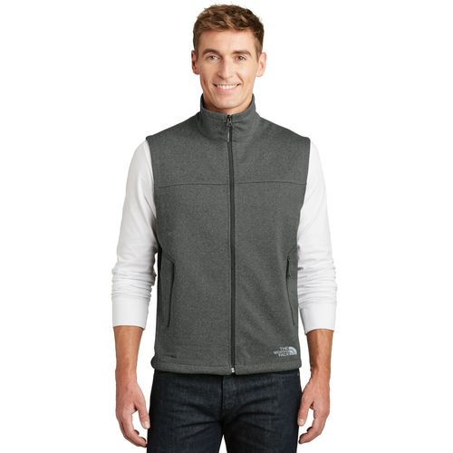 The North Face® Ridgewall Soft Shell Vest image thumbnail