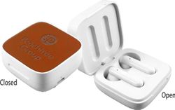 Image of TerraTone™ Wireless Earbuds