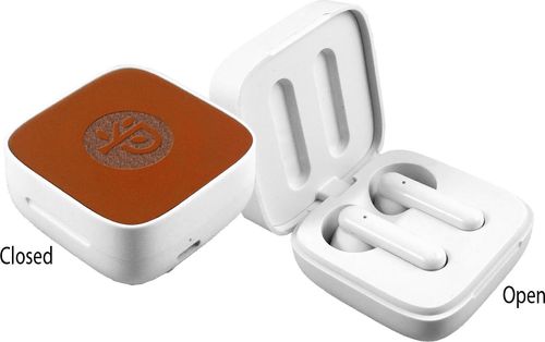 TerraTone™ Wireless Earbuds image thumbnail