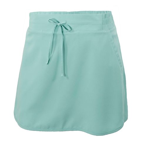 Columbia Ladies Omni Wick Lakewood Pines Skort image thumbnail