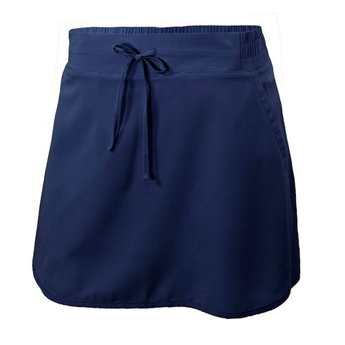 Columbia Ladies Omni Wick Lakewood Pines Skort image thumbnail