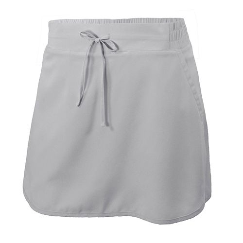 Columbia Ladies Omni Wick Lakewood Pines Skort image thumbnail