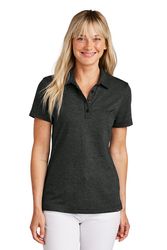 Image of TravisMathew Ladies Sunnyvale Polo 