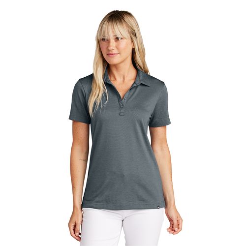 TravisMathew Ladies Sunnyvale Polo  image thumbnail